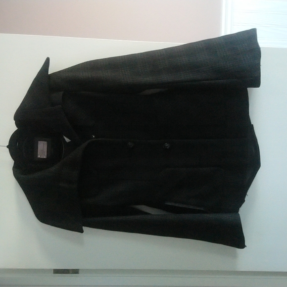Mackage ladies peacoat - Picture 2 of 10